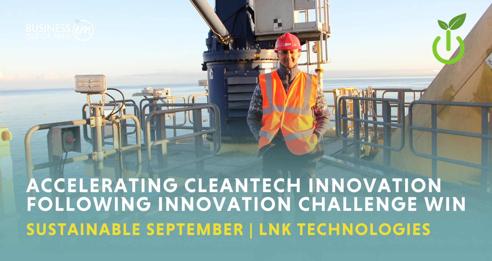 Lnk Technologies