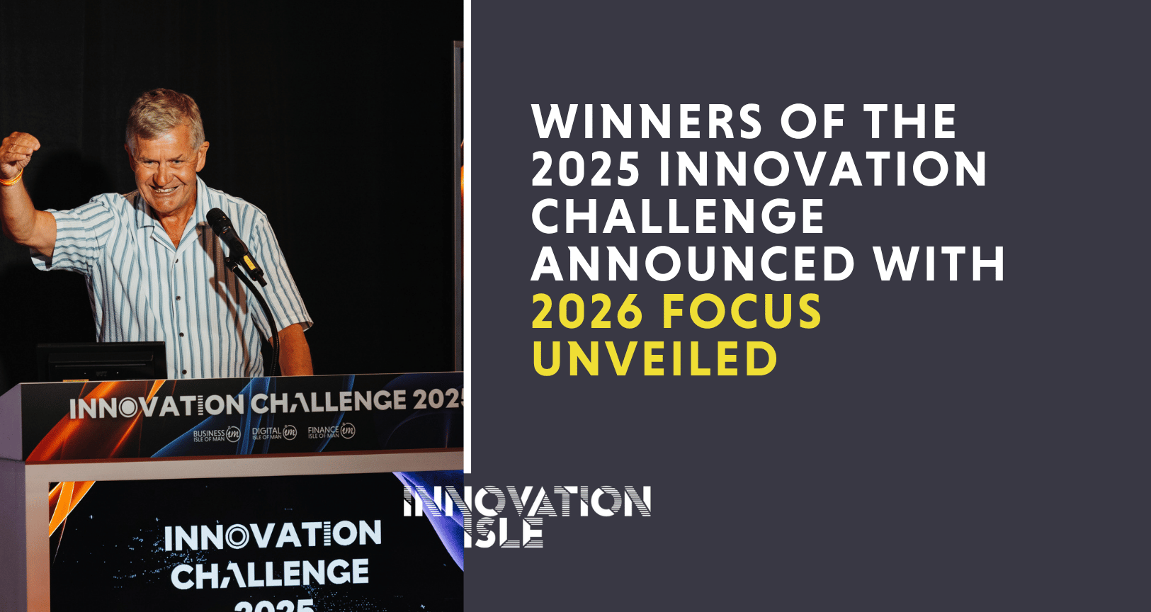 Ic 25 Winners