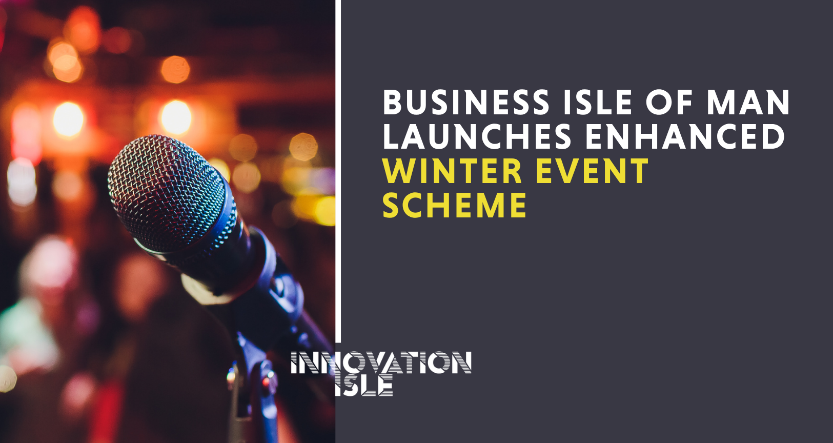 Winter Event Scheme