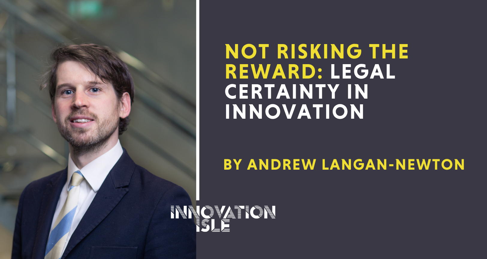 Andrew Langan Newton 1