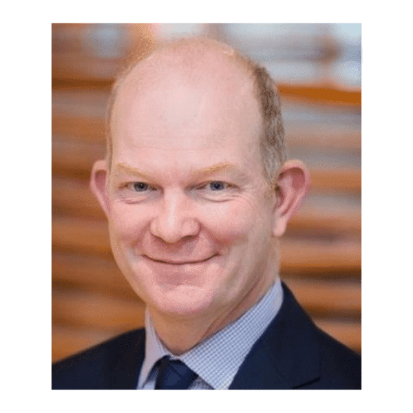 Headshot of Craig Drummond