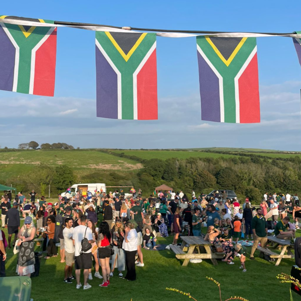 Headshot of SA Festival – Isle of Unity 2024 