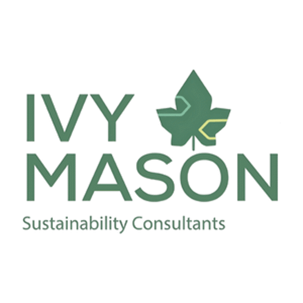 Headshot of Ivy Mason