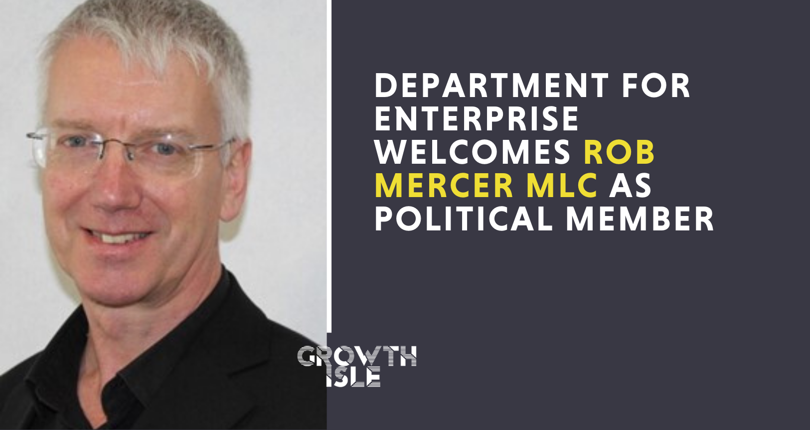 Rob Mercer